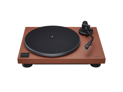 Technics SL-40CBT terracotta
